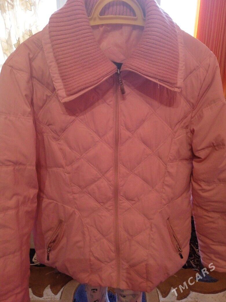 Kurtka,kòynek - Türkmenabat - img 1