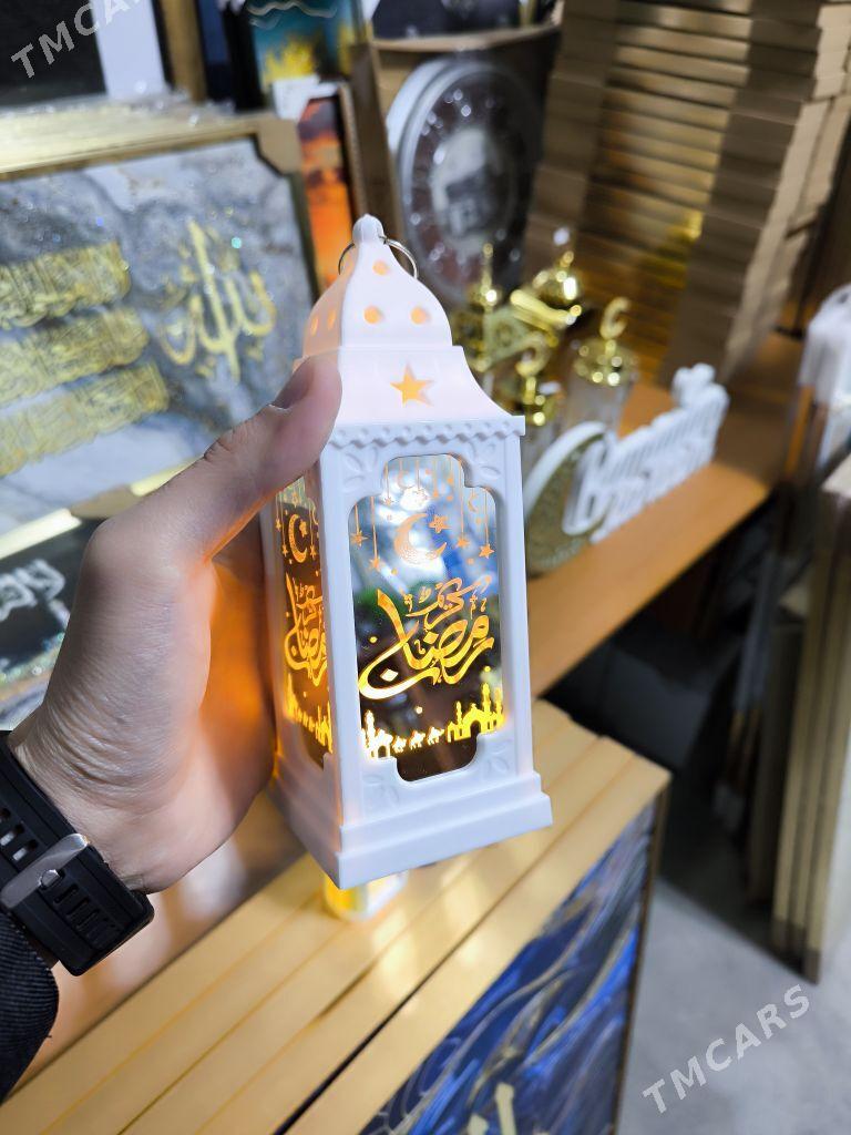 remezan decor cyra - Ашхабад - img 1