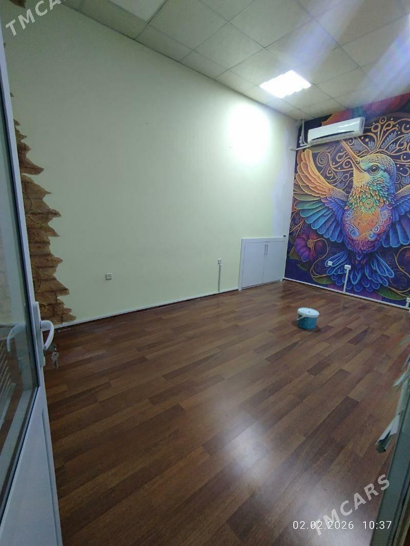 аренда помещения - Ашхабад - img 1