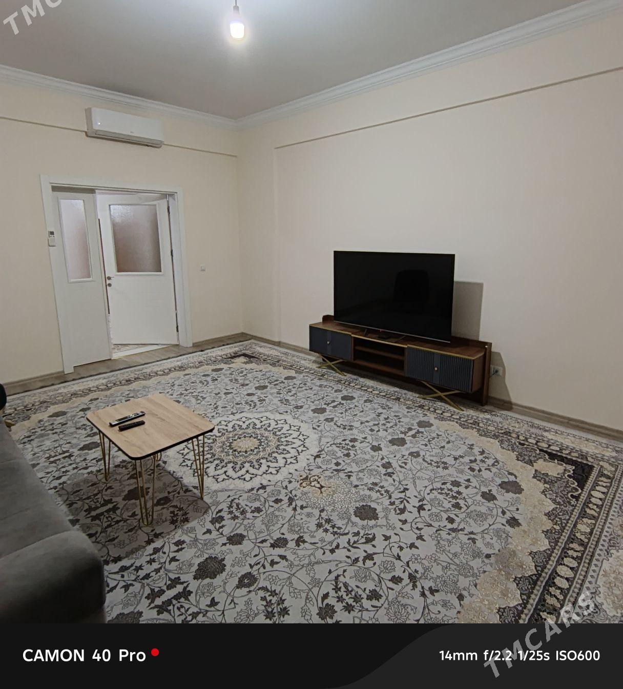 Arenda Taze Gurtly 4/2 2+1Kom - Гуртли - img 1