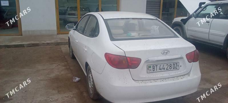 Hyundai Elantra 2010 - 75 000 TMT - Gurbansoltan Eje - img 1