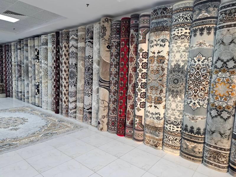 ABADAN KREDIT 3-6-12AY HALY - Bedew - img 1