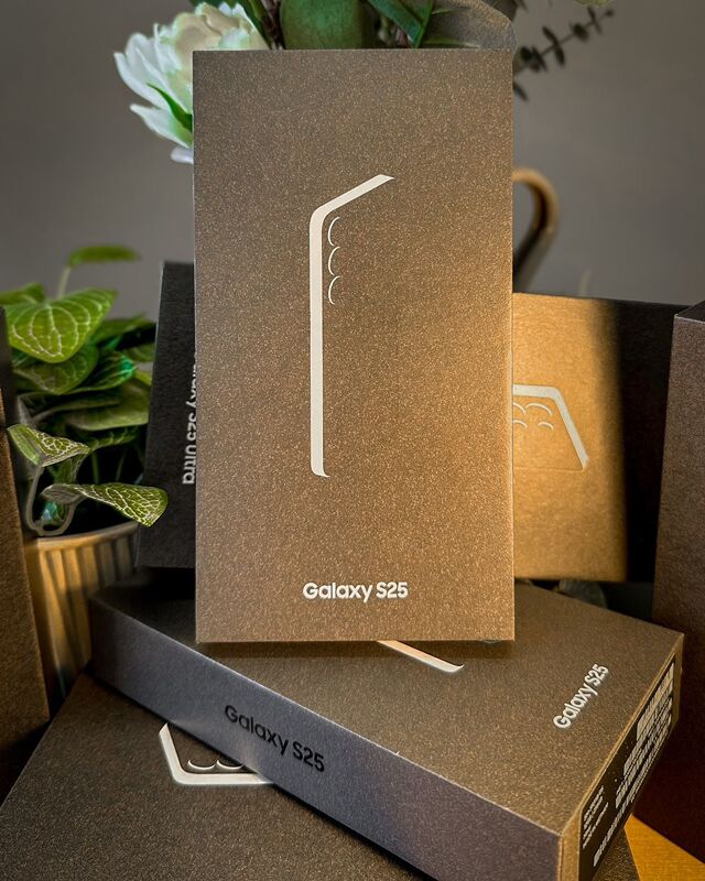 Samsung S25 128g - Aşgabat - img 1