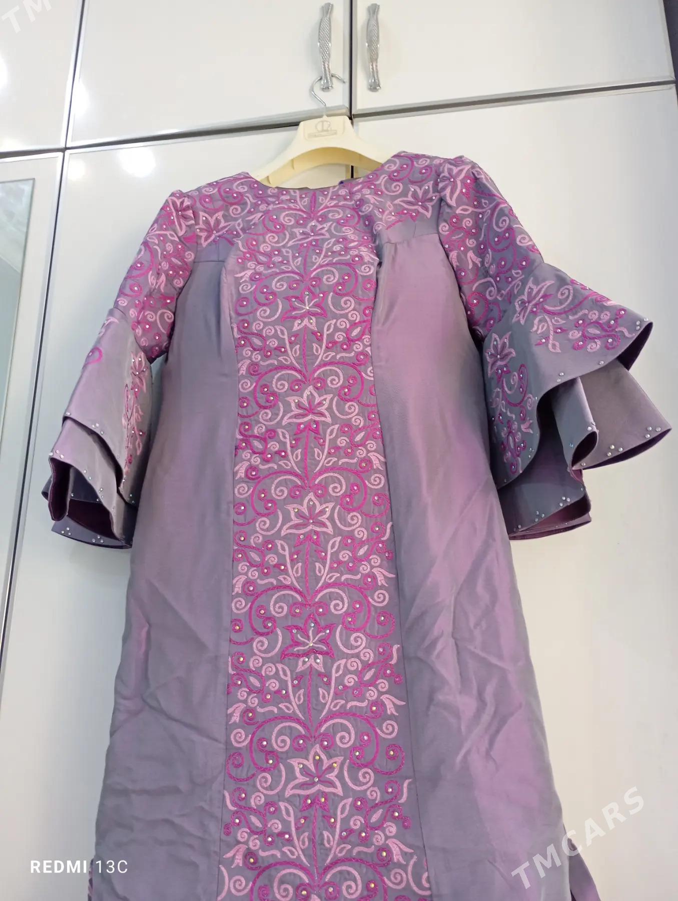 zenana koynek - Ашхабад - img 1