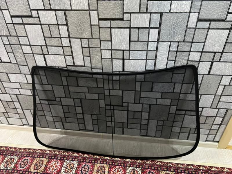 сетка 400 TMT - Туркменабат - img 1