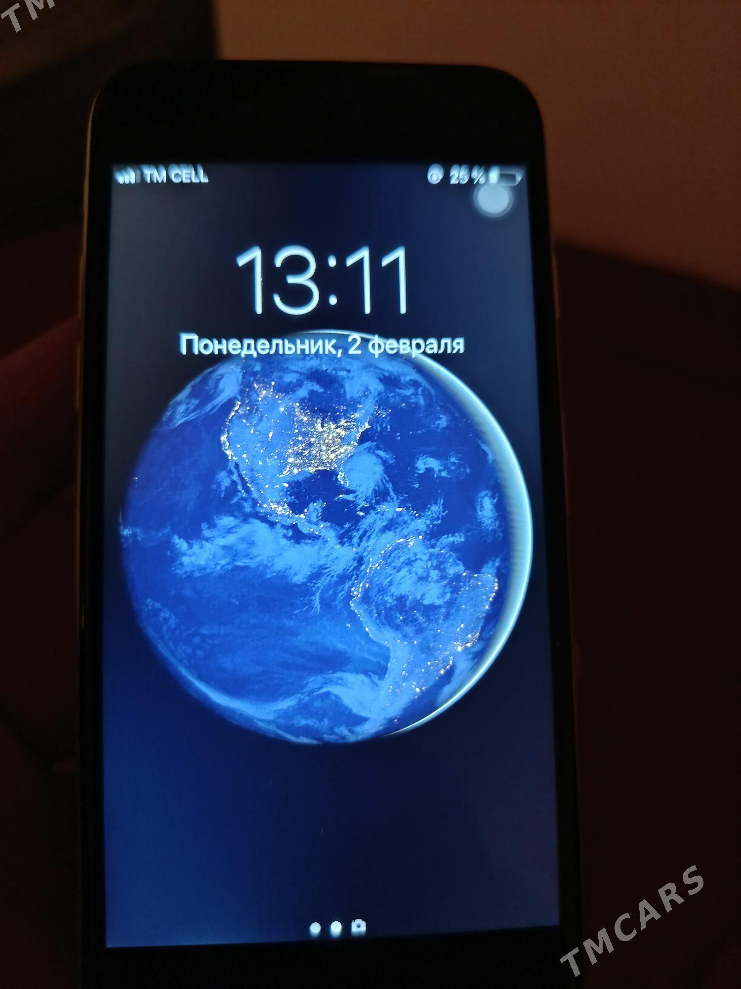 ayfon 6 - Daşoguz - img 1