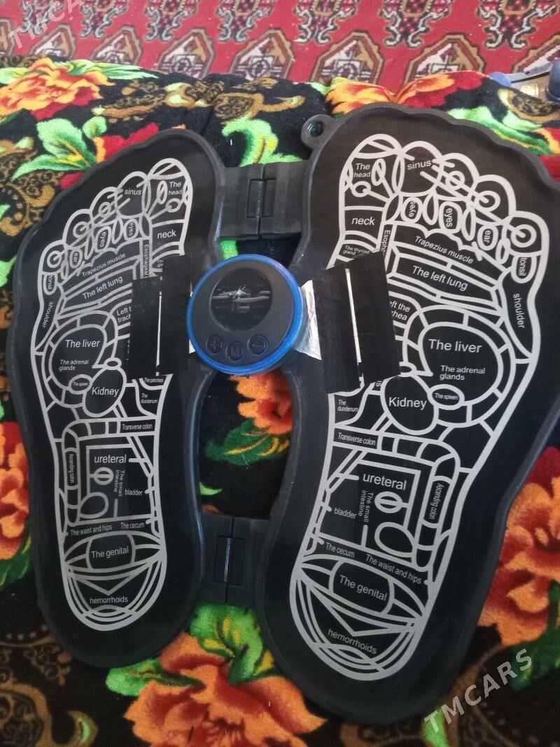 masaşnik - Фарап - img 1