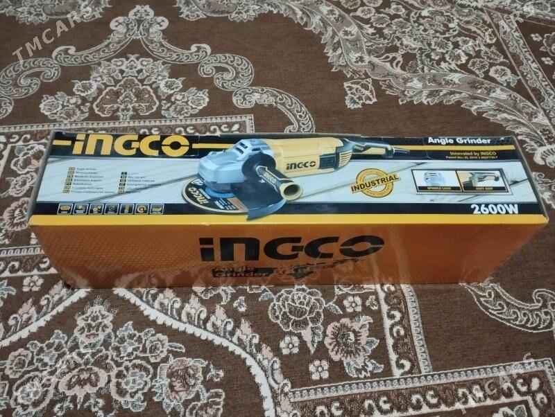 incco - Gumdag - img 1