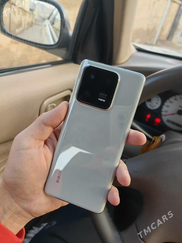Xiaomi 13 Pro 12/256 - Aşgabat - img 1