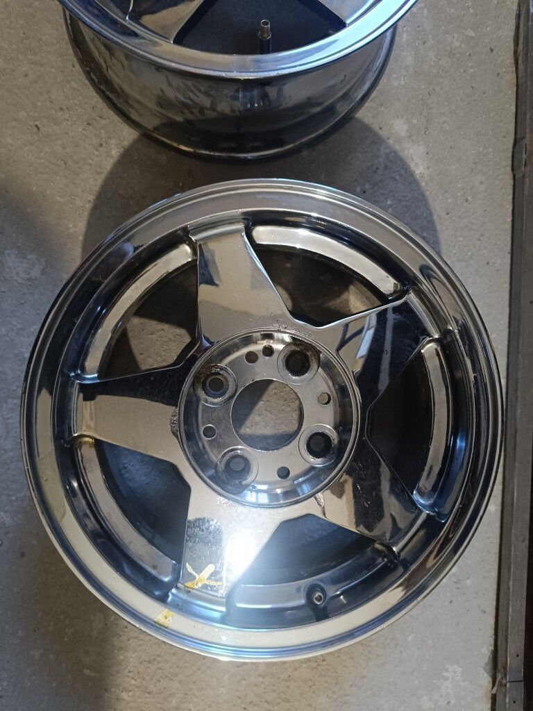 Viles Диско ВИЛС. 1 200 TMT - Бузмеин - img 1