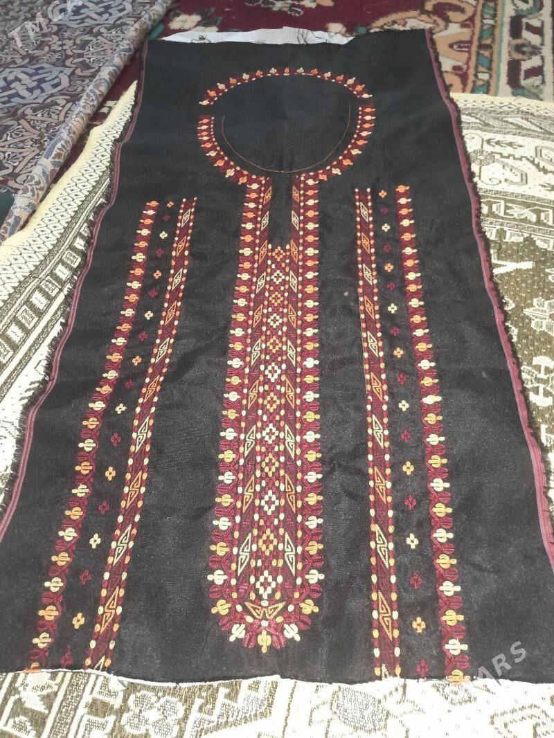 yakalar - Tejen - img 1