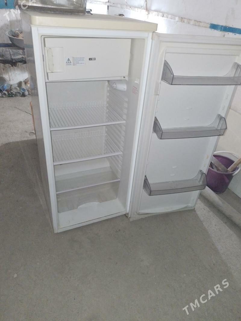 holodilnik - Türkmenabat - img 1