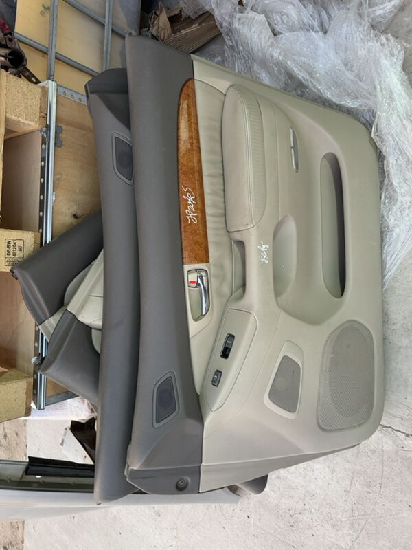 Prado2008 Gx470 ofsipka 3 500 TMT - Balkanabat - img 1