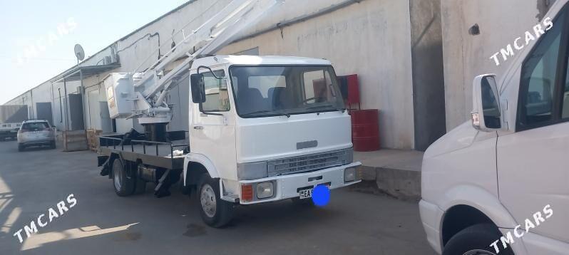 Iveco Daily 2001 - 160 000 TMT - Türkmenbaşy - img 1