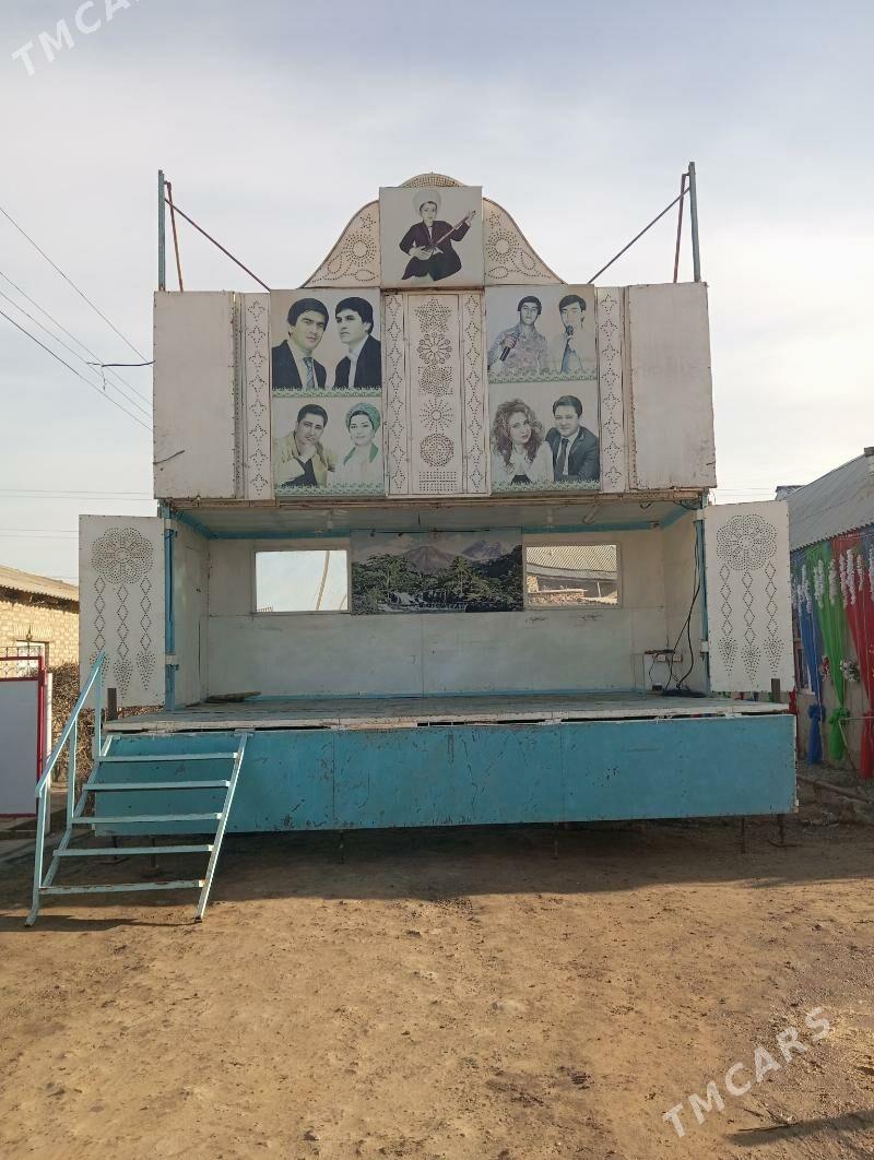 toý teleşge - Теджен - img 1