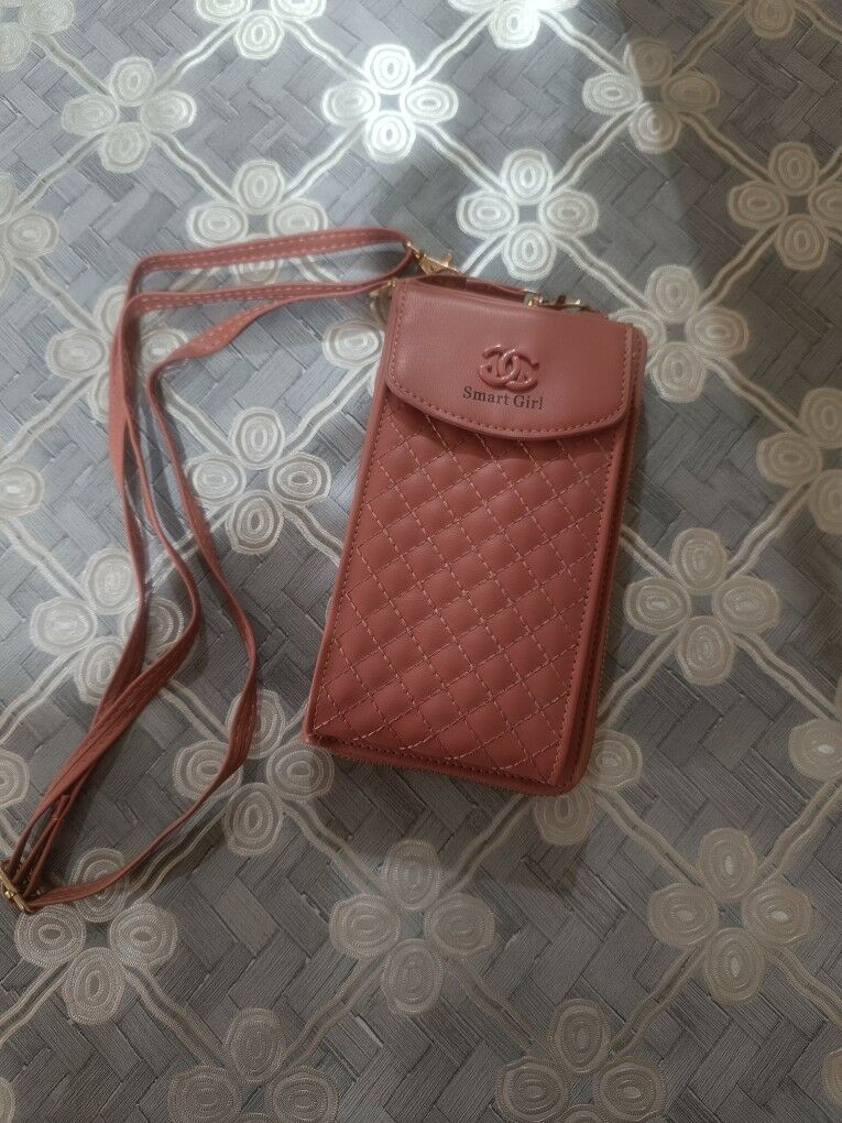 Сумки Кошелек - Мары - img 1