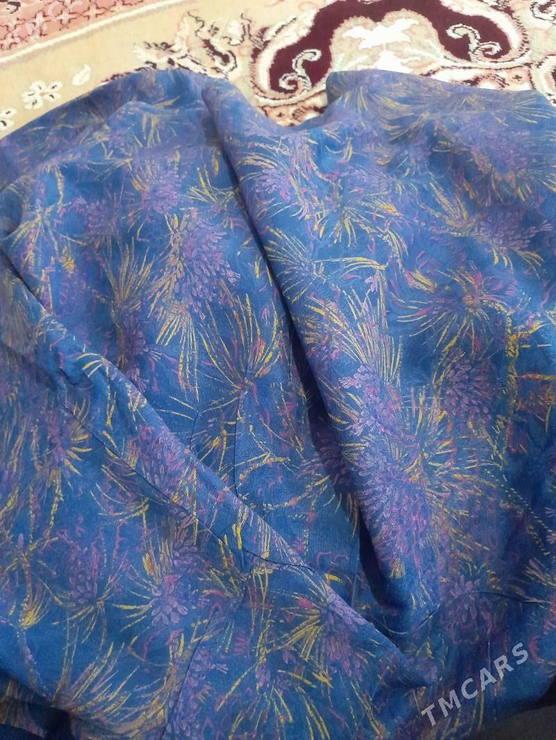 gadym stapel - Balkanabat - img 1