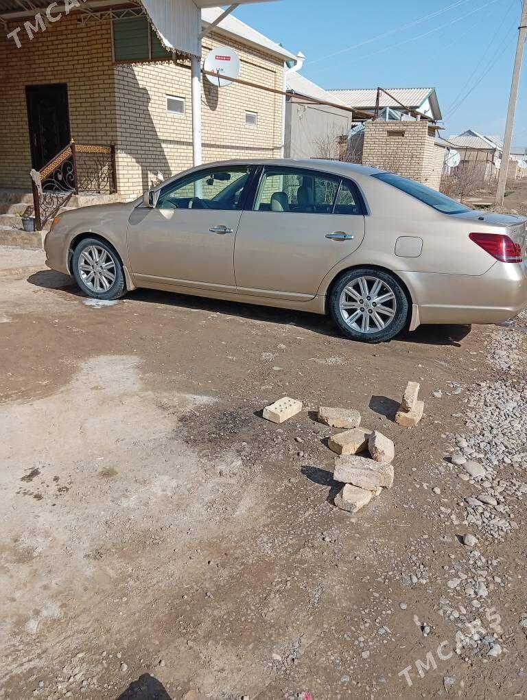 Toyota Avalon 2009 - 230 000 TMT - Murgap - img 1