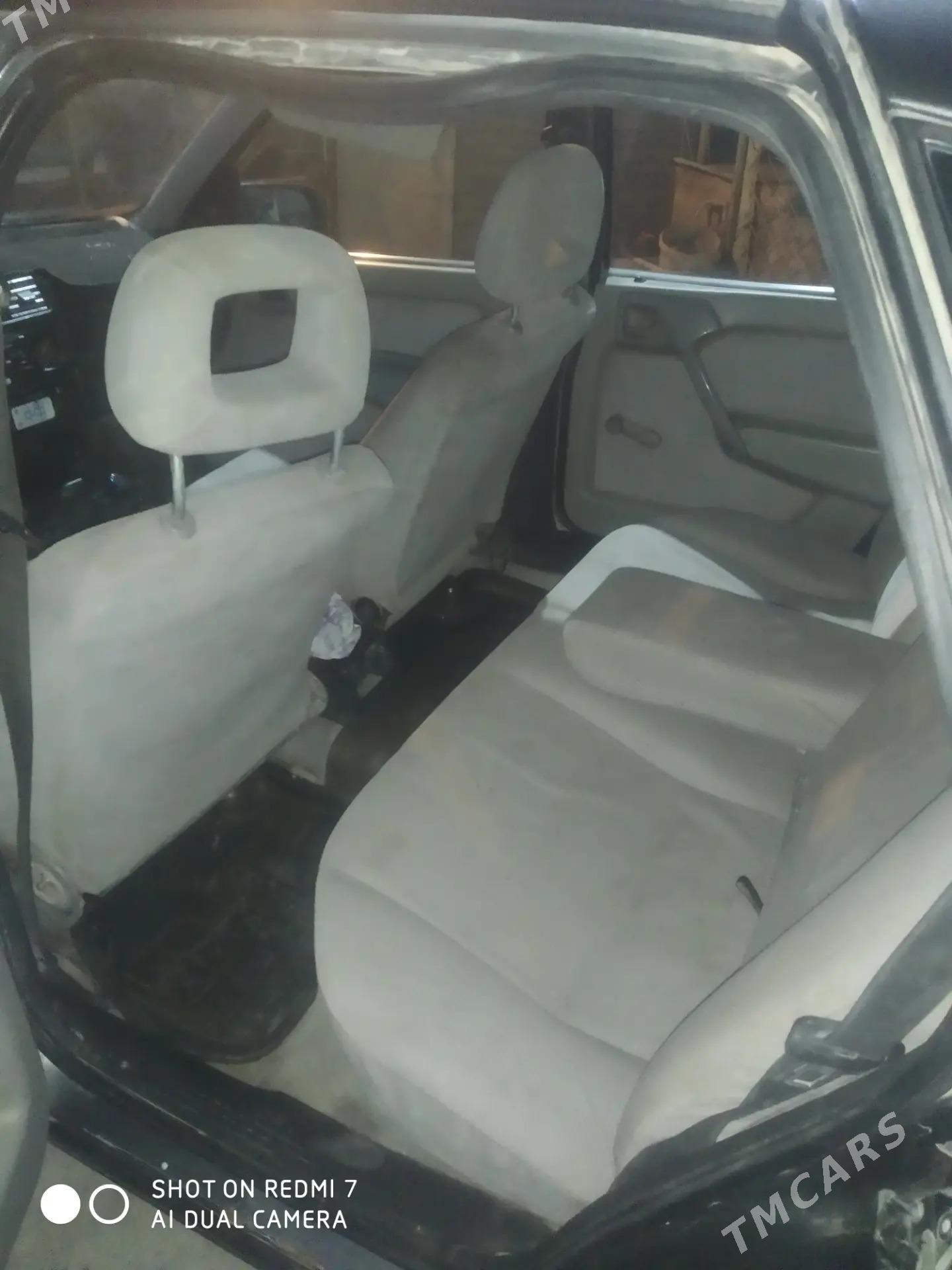 Opel Vectra 1991 - 20 000 TMT - Туркменабат - img 1