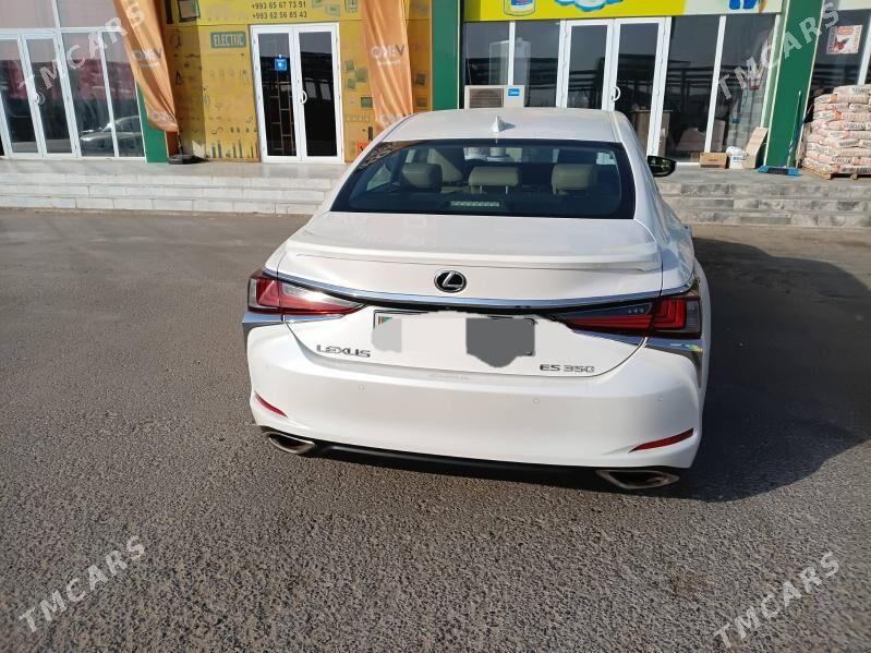 Lexus ES 350 2020 - 470 000 TMT - Анев - img 1