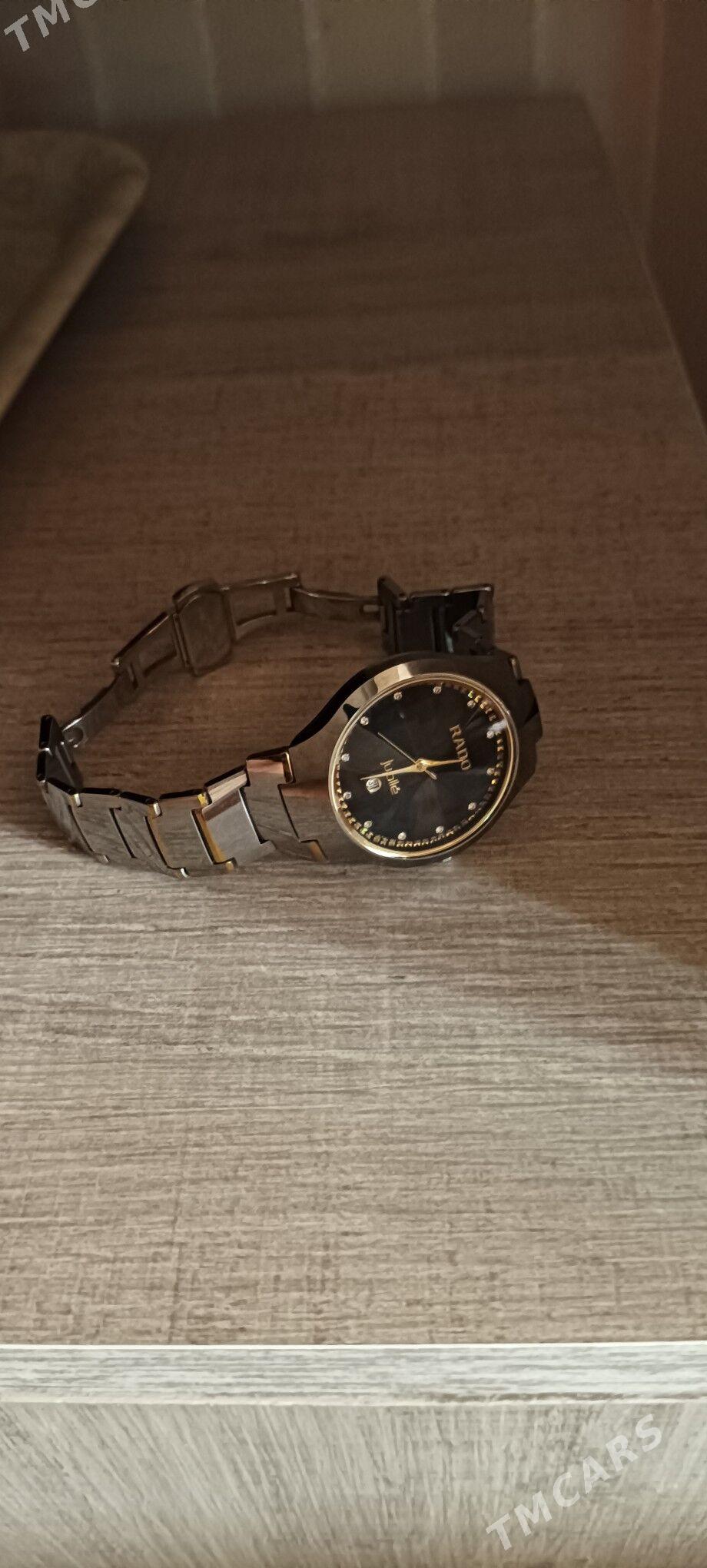 Rado Jubilee - Ашхабад - img 1