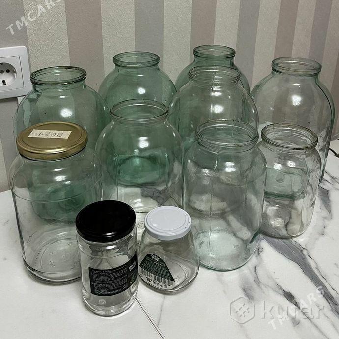 Банки разные - Aşgabat - img 1