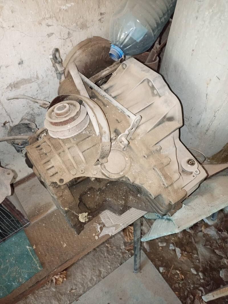 Nissan sunny karopga 1 000 TMT - Änew - img 1