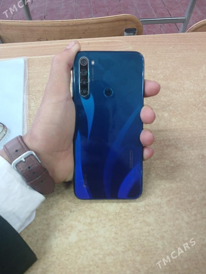 redmi not8 - Мары - img 1