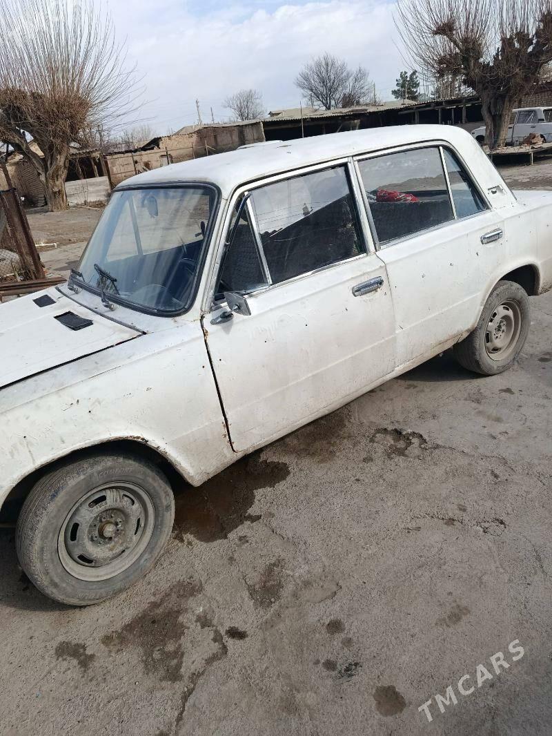 Lada 2106 1998 - 16 000 TMT - Kaka - img 1