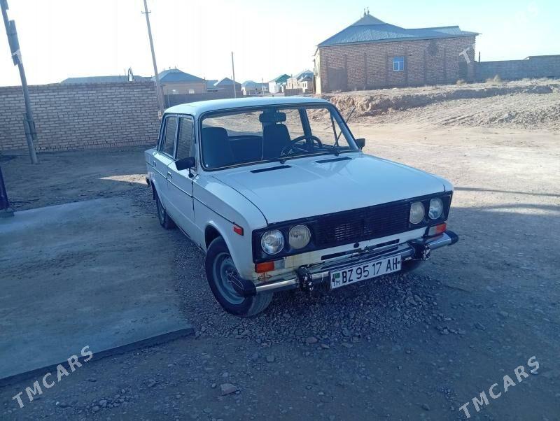 Lada 2106 1999 - 22 000 TMT - Серахс - img 1