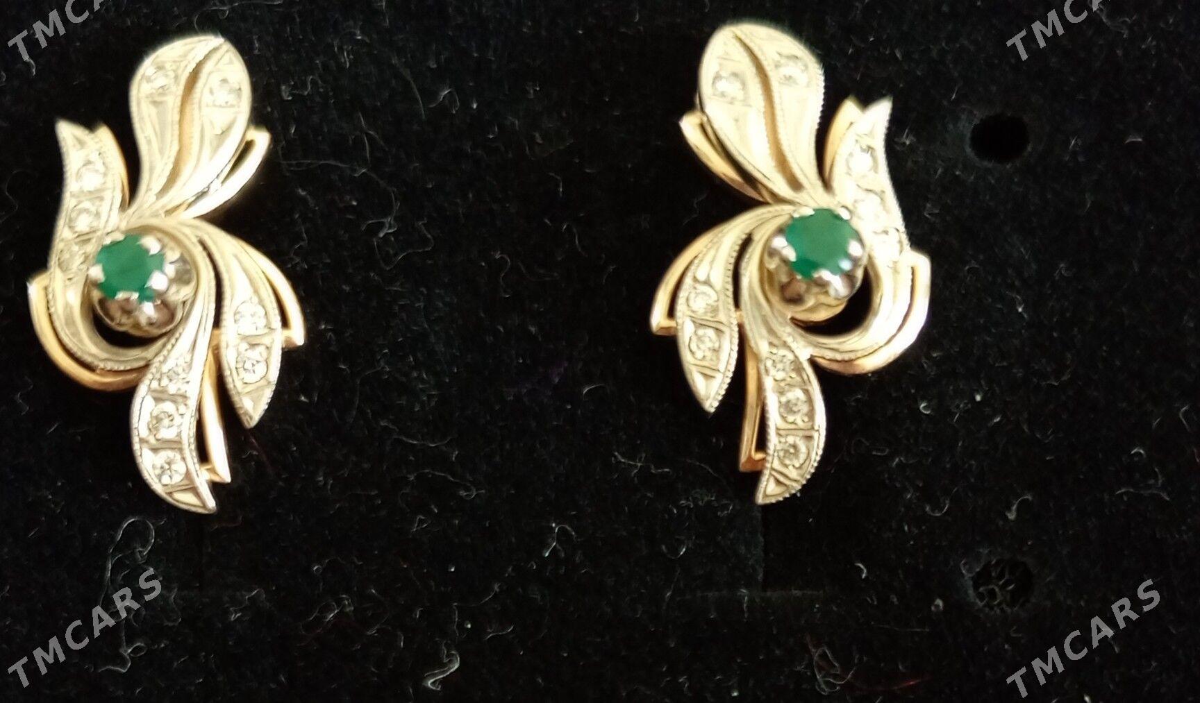 Gulakhalka - Aşgabat - img 1