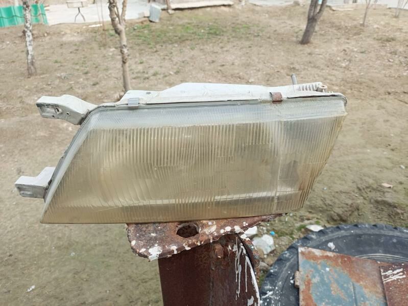 sunny fara 400 TMT - Анев - img 1