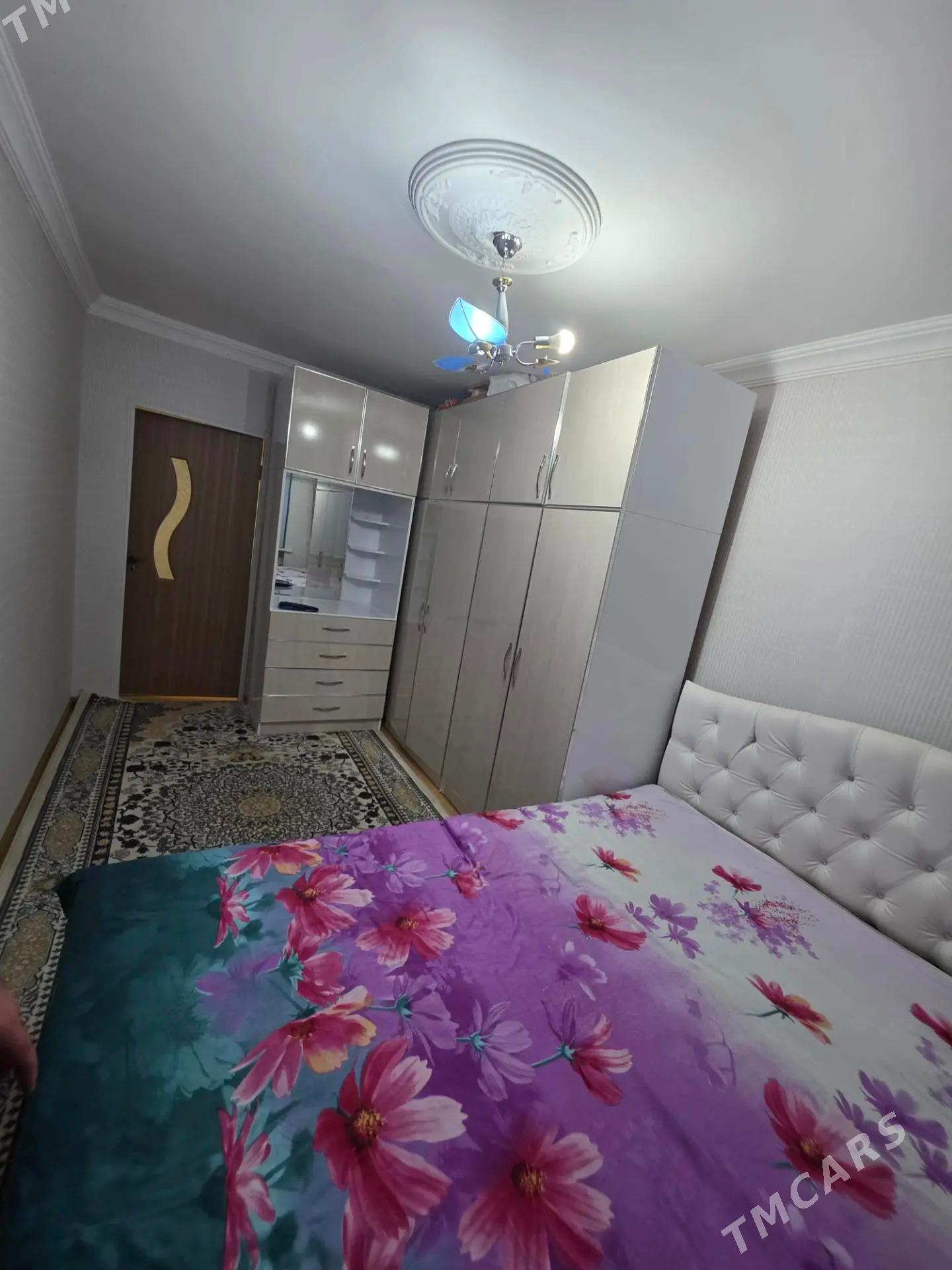 10mkr 2komnat arassa - 10 мкр - img 1