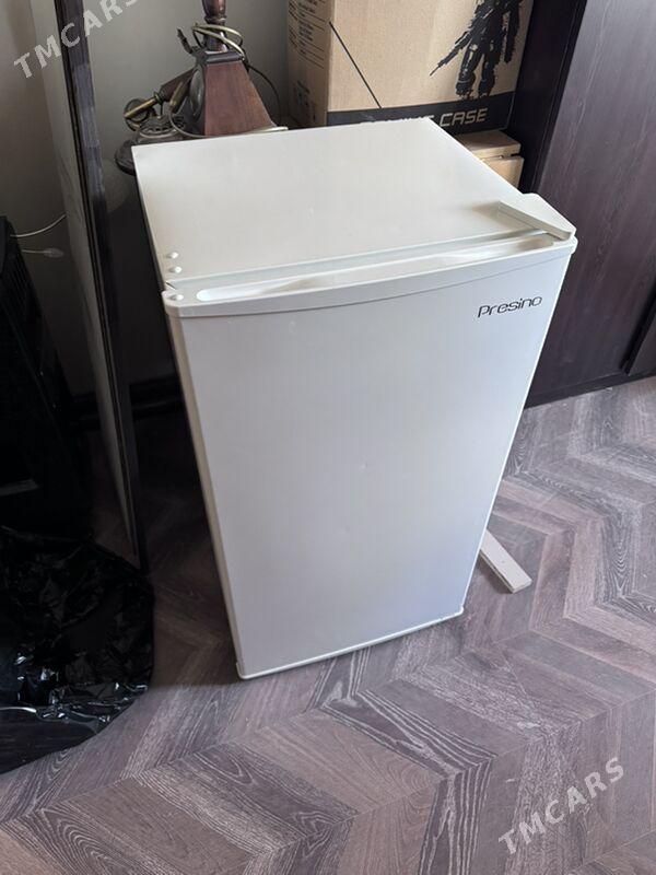 Холодильник - Ашхабад - img 1