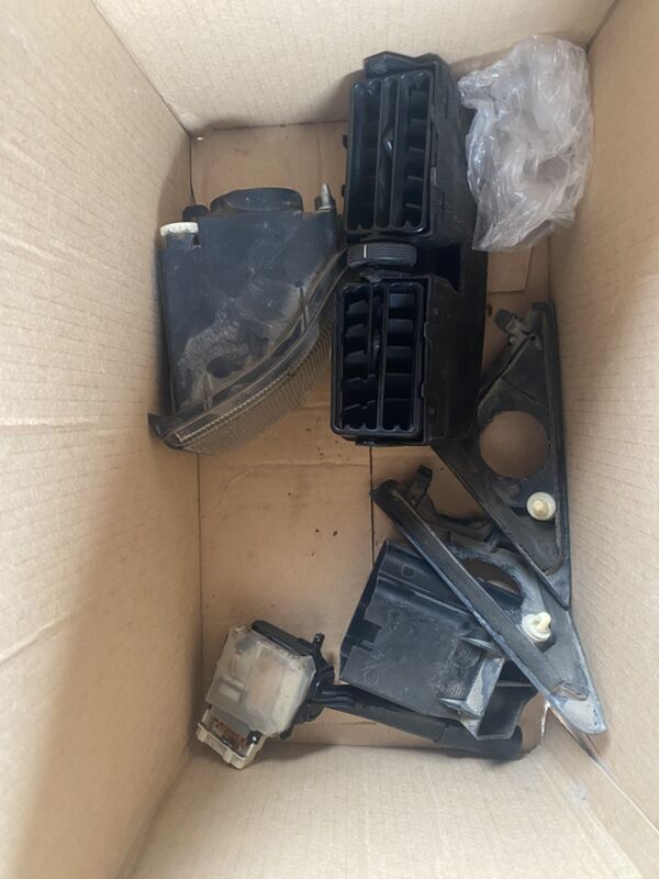 avensis авенсис - Дашогуз - img 1