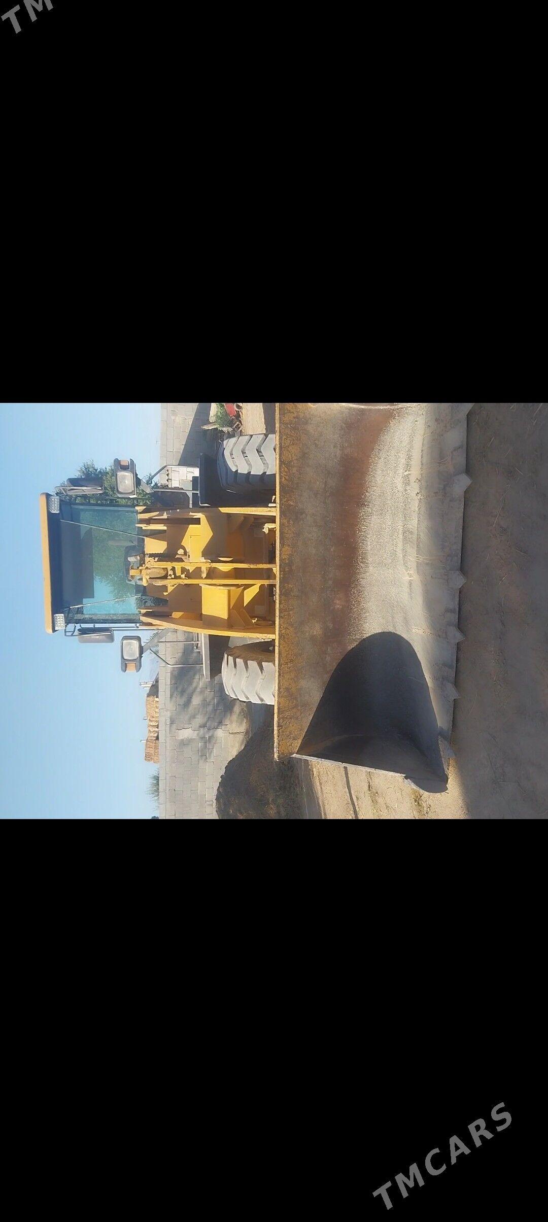 XCMG LW300F 2013 - 370 000 TMT - Гёкдепе - img 1