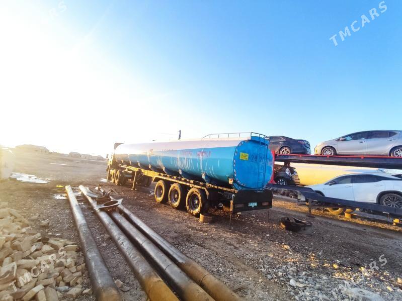 Kogel Cargo 1998 - 300 000 TMT - Sarahs - img 1