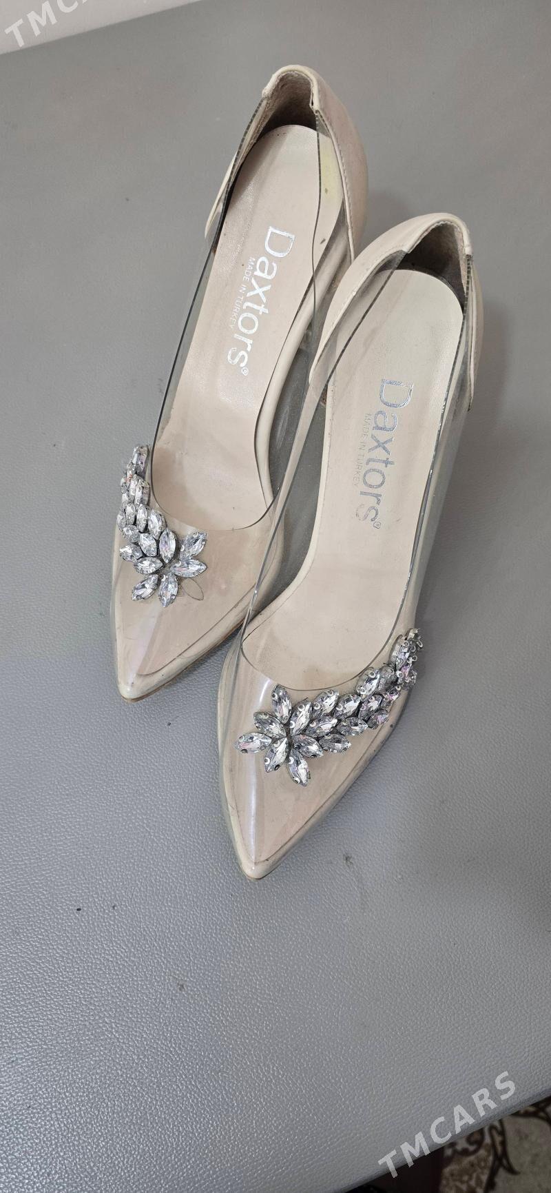 Kowuş - Aşgabat - img 1