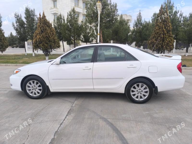 Toyota Camry 2002 - 170 000 TMT - Туркменабат - img 1