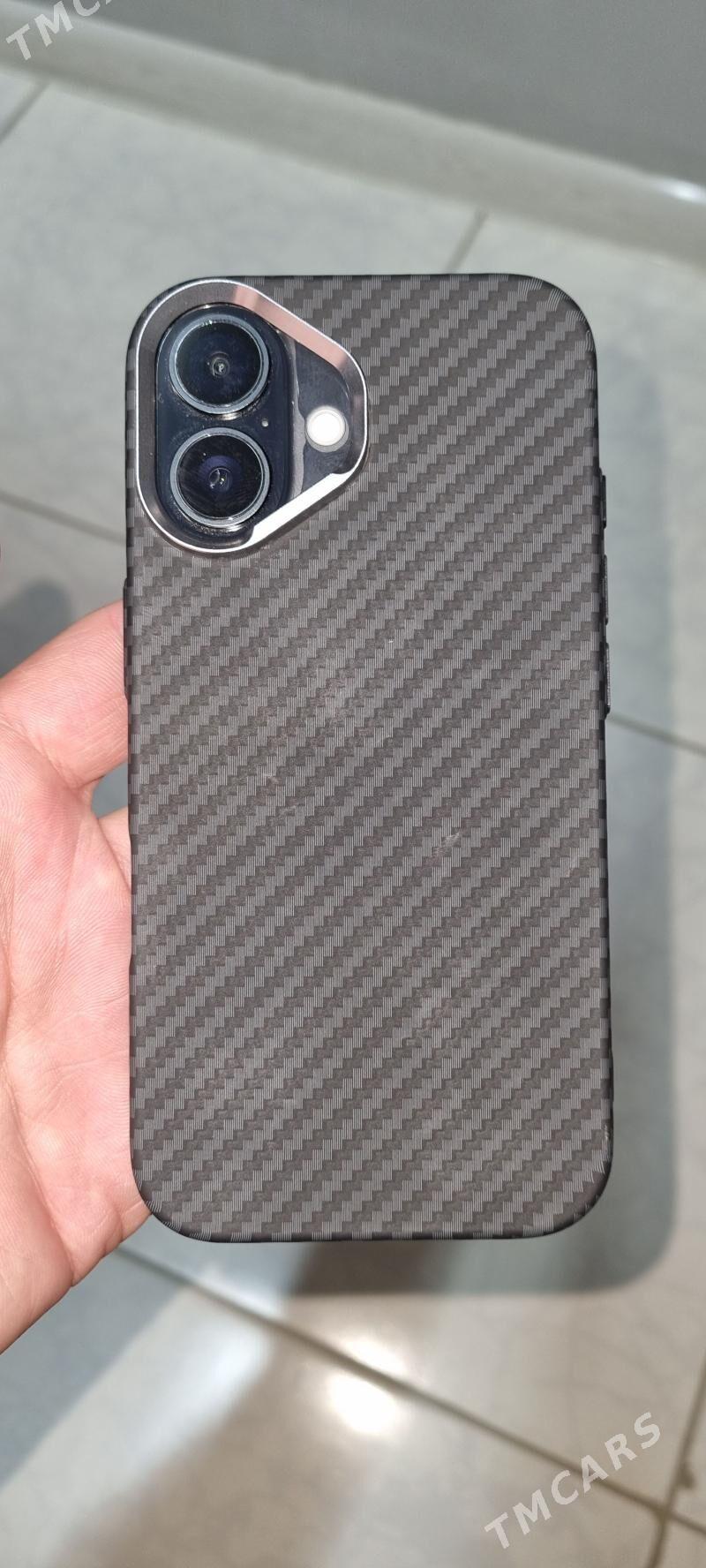 Iphone16 - Halaç - img 1