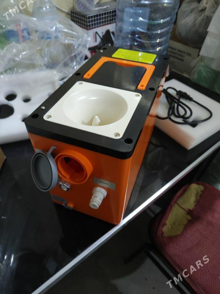 увлажнитель - Aşgabat - img 1