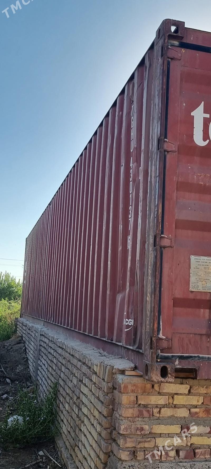 Kantenir - Babadaýhan - img 1