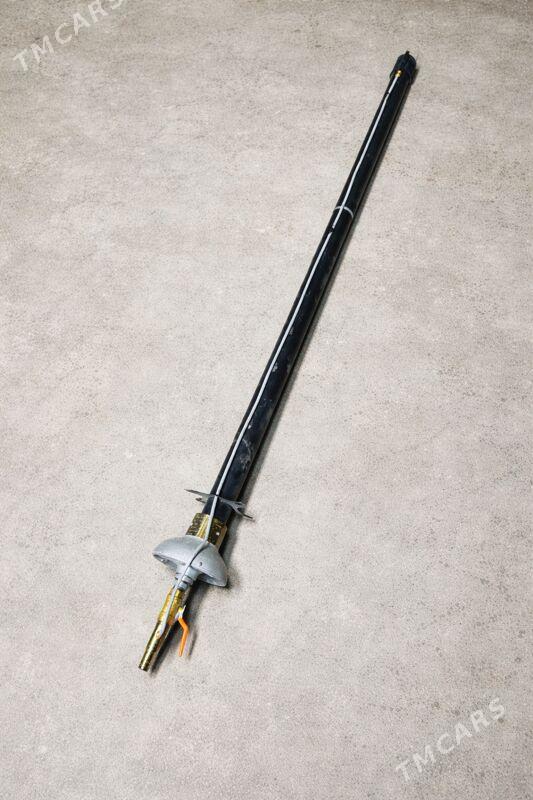 Фарсунка - Türkmenabat - img 1