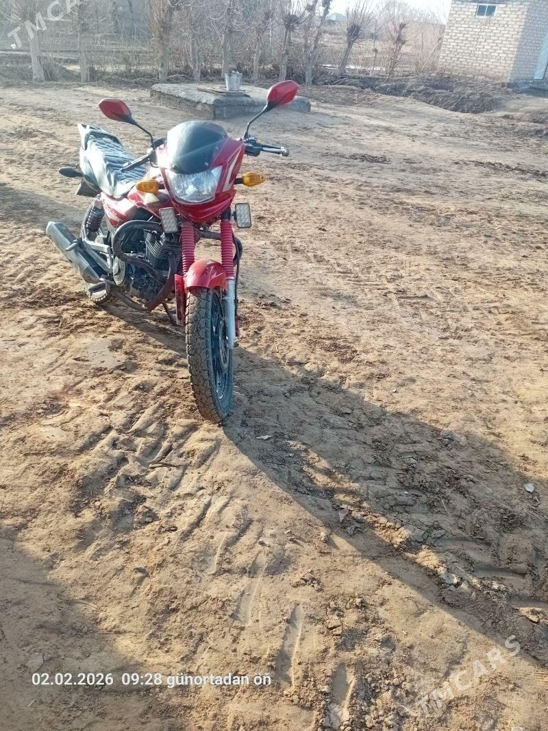 Fekon FK150-8G 2013 - 15 000 TMT - Babadaýhan - img 1