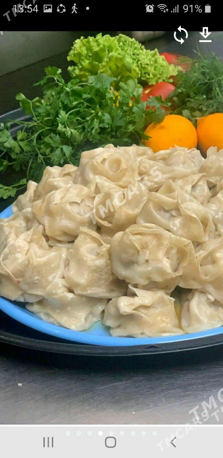 ПАЛОВ ЯРМА ДОГРАМА NAHAR ЙЕР Б - Aşgabat - img 1