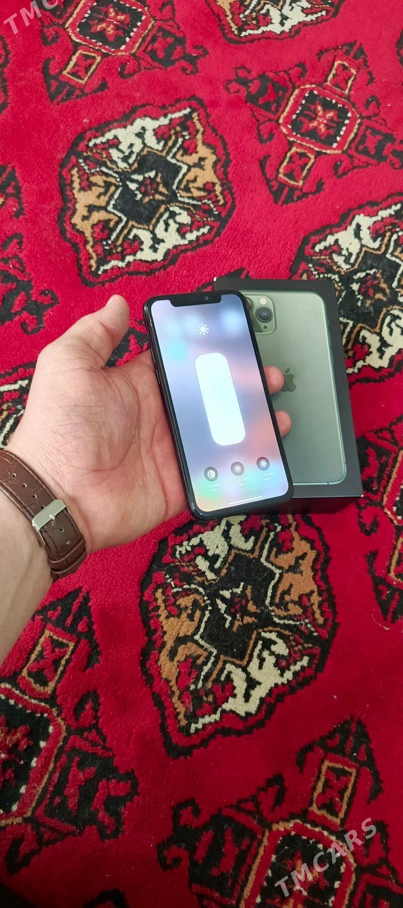 iPhone 11pro 64GB 2sim - Gökdepe - img 1