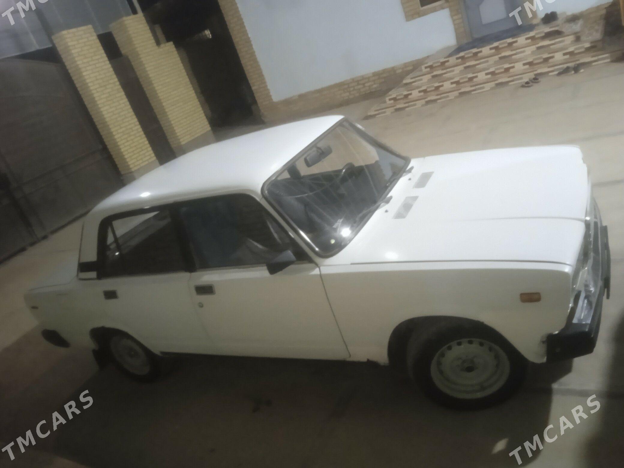 Lada 2107 2000 - 31 000 TMT - Mary - img 1