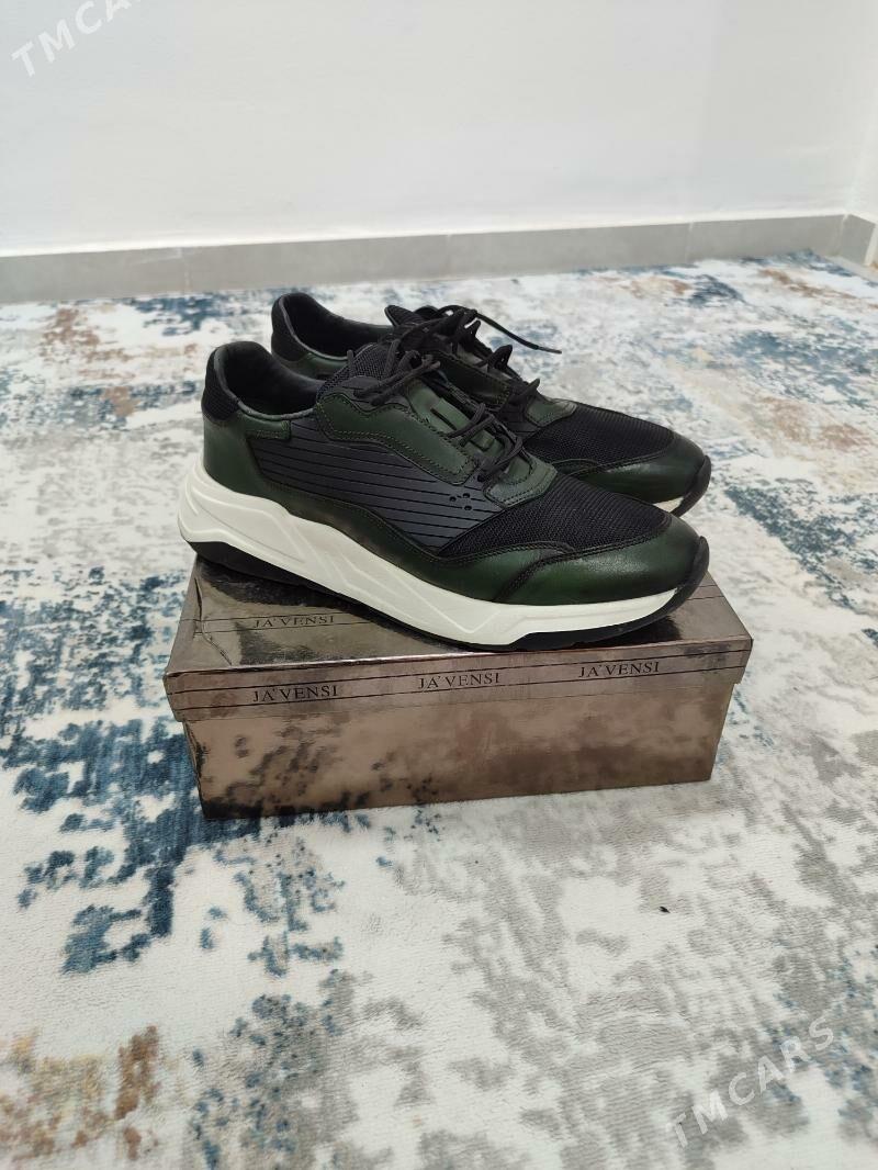 Krasowka - Ашхабад - img 1