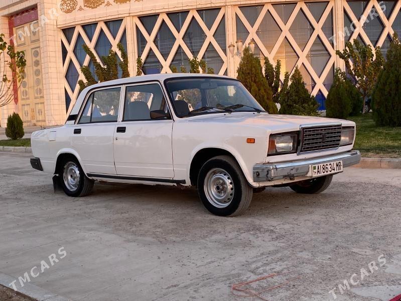 Lada 2107 2011 - 52 000 TMT - Baýramaly - img 1