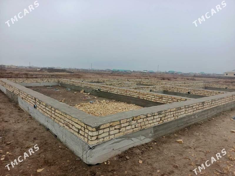 сатлик жай - Gurbansoltan Eje - img 1